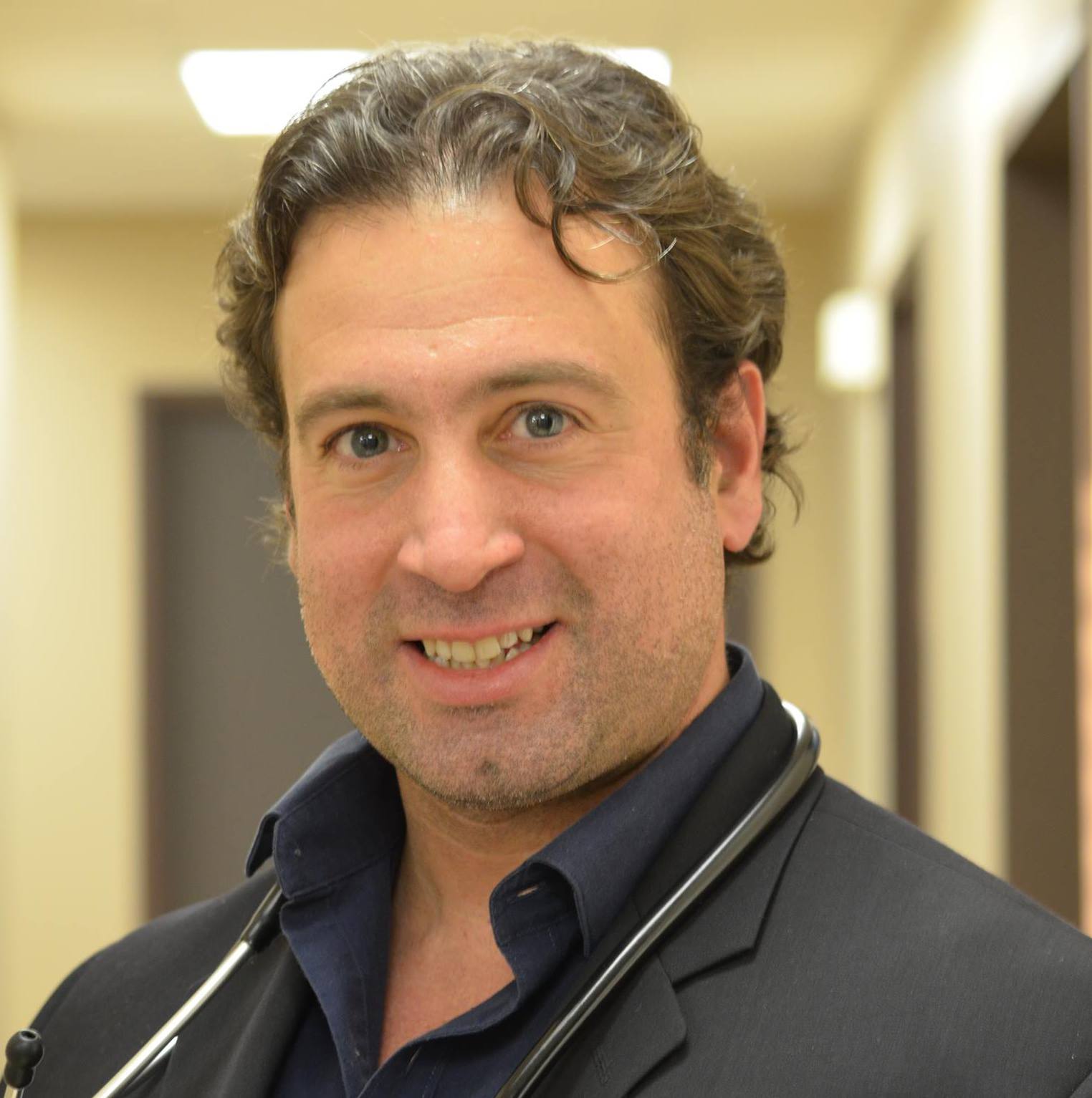 Dr. Octaviano A. Roges