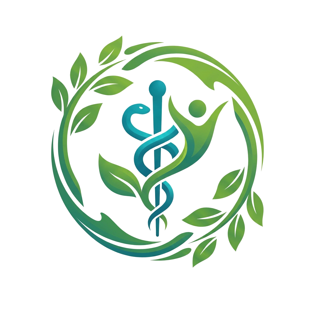 Dr. Roges logo